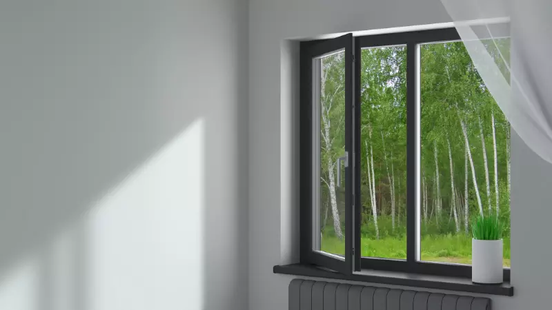 The Beginners Guide To Double Glazing