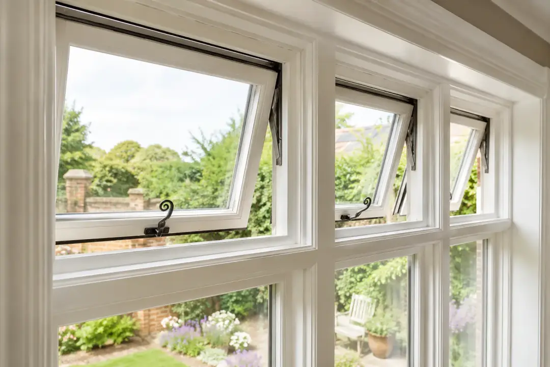 Double Glazed Windows Dereham, Norfolk