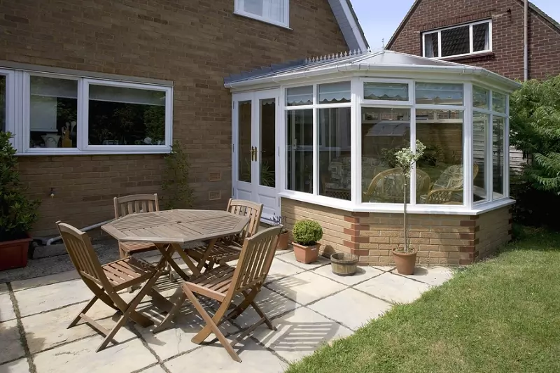  Double Glazed Conservatories Dereham, Norfolk