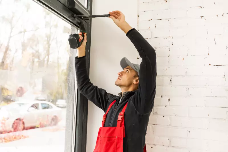 DOUBLE GLAZING HOURLY RATES 