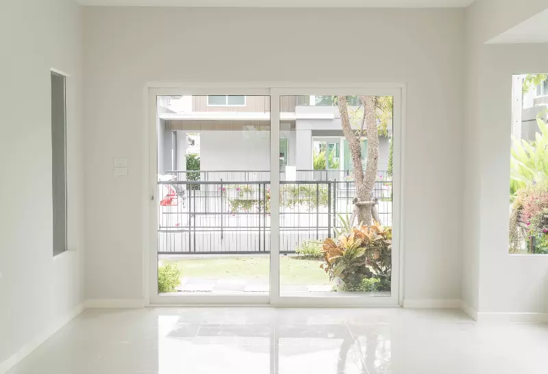 Local Double Glazed Windows, Doors & Conservatories Specialists