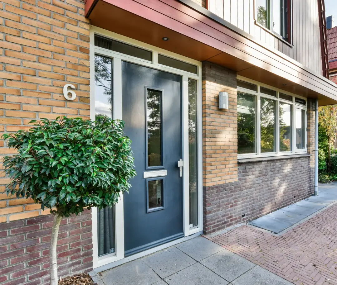 Window and Door Security