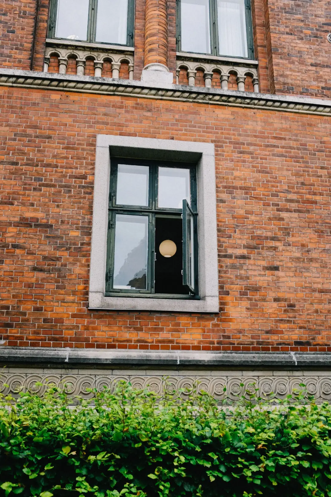 Common Types of Window Openings
