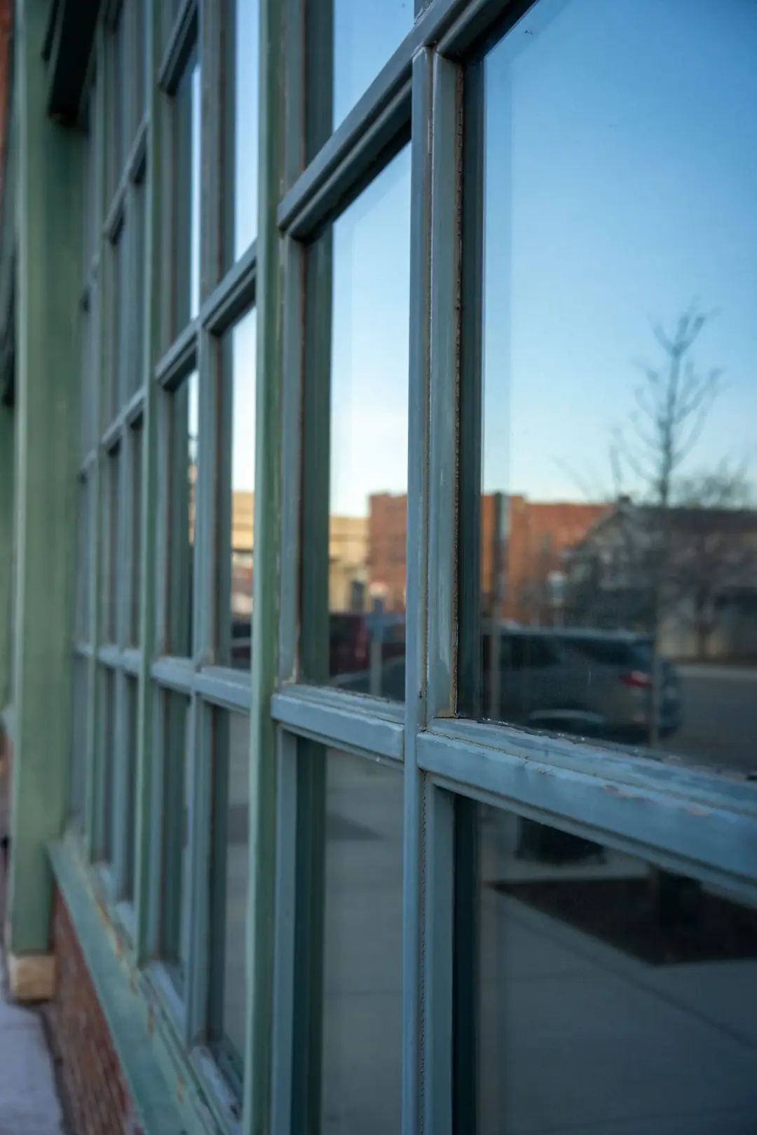 The Best Glass For Your Windows