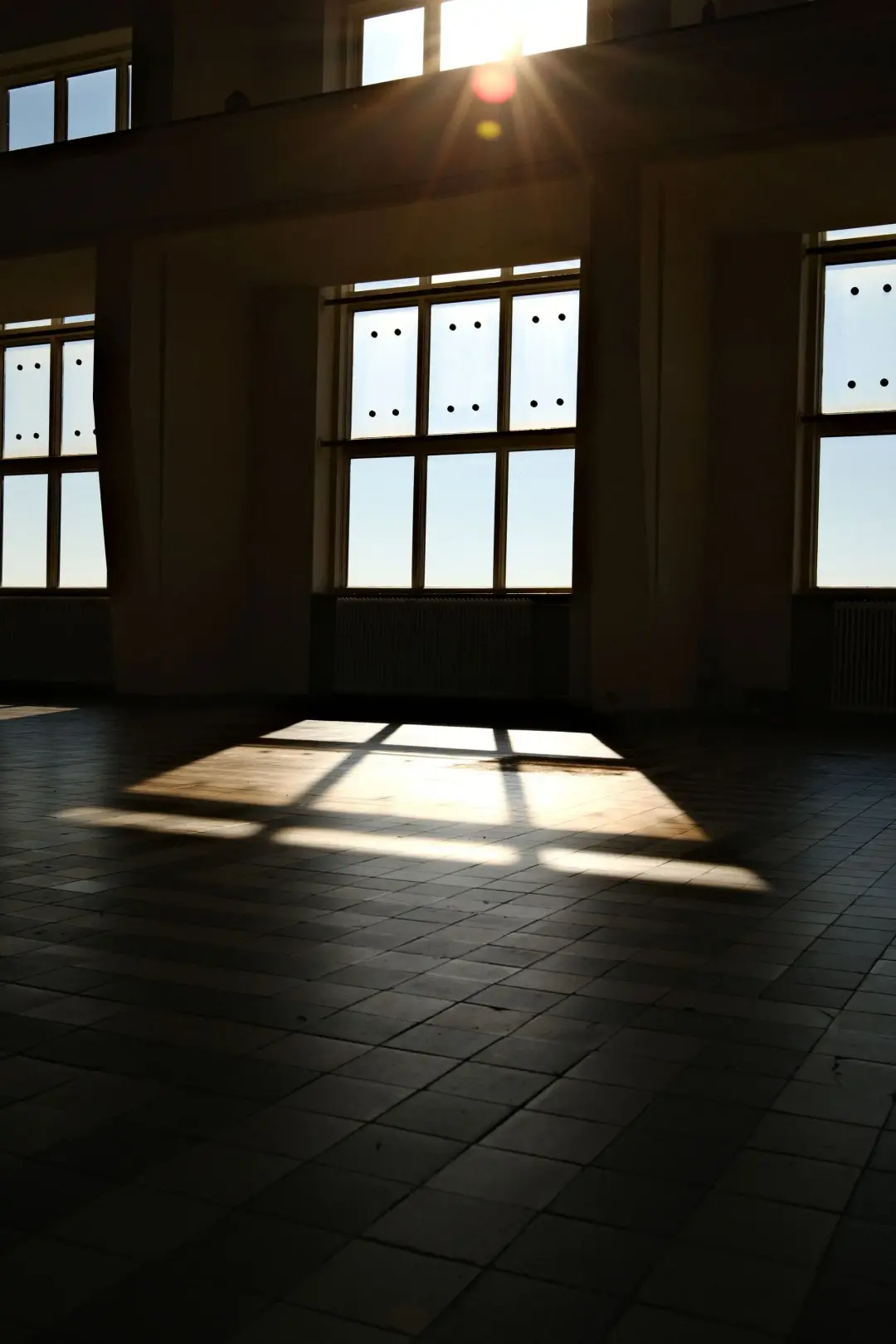 Windows for Weather Protection and Energy Efficiency